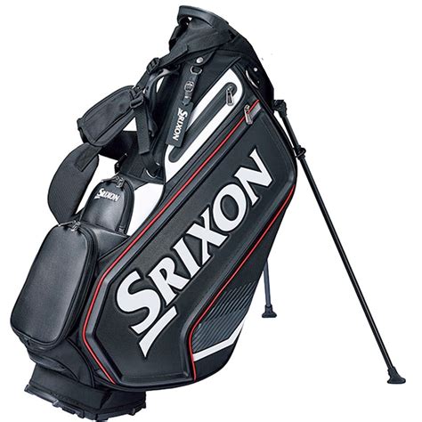 srixon travel golf bag|srixon tour stand bag 2023.